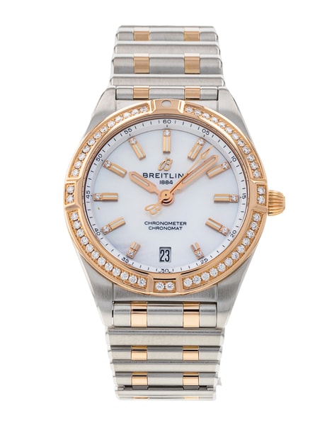 Breitling Chronomat 32 U77310